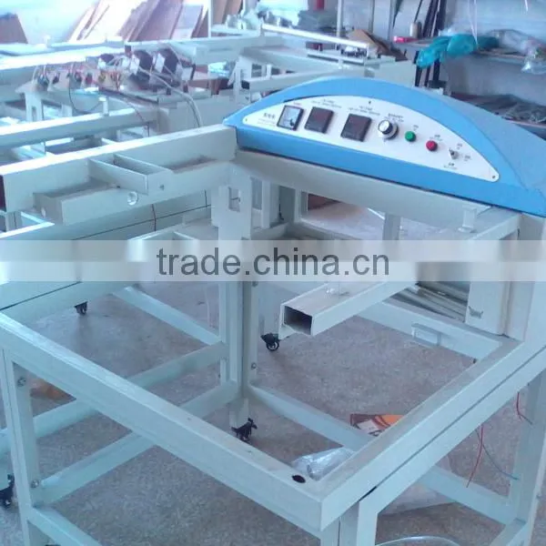 Digital Foil Fusing Heat Press Machine,Fusing Machine 2016 photo-2