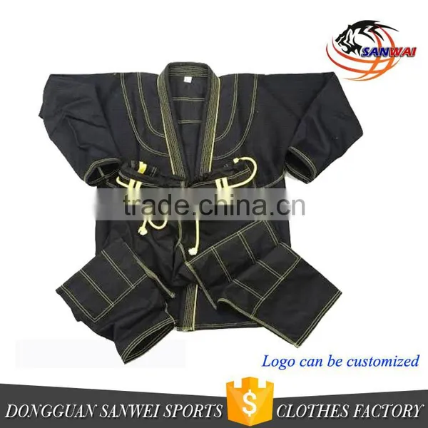 Luxury Pakistan Pearl Weave Bjj gi photo-5