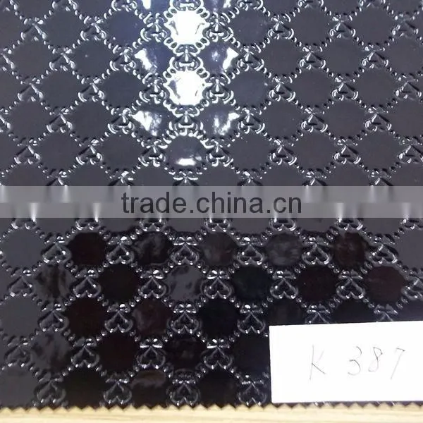 PVC Synthetic Leather For Bags, Sofa and Car Seat photo-2