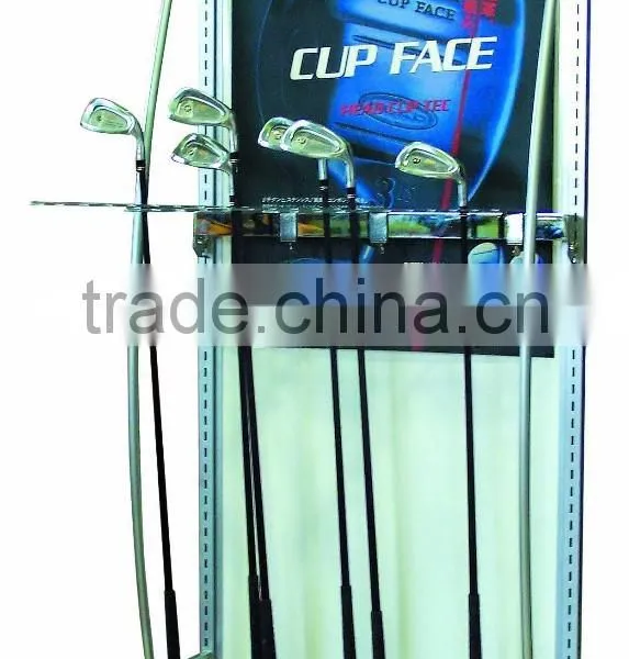 Golf Clubs Driver Wood Holder Mini Golf Stnad photo-5