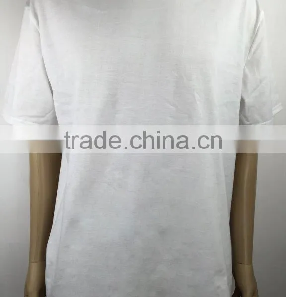 Design Your Own t Shirt 100% Cotton Cheap Black t Shirt Custom Logo Printing no Minimum. Real Factory With 3-5days Production. photo-3