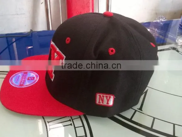 Fashion Cotton Embroidering Baseball Cap photo-3