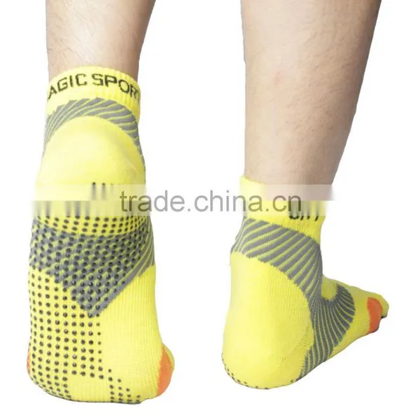Color Running Wool Five Toe Socks photo-2