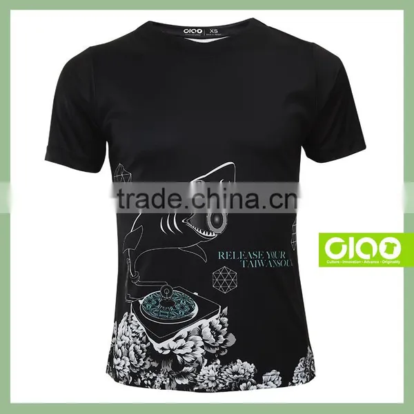High Quality Clothing Wholesale 100% Cotton Plain Men t Shirt photo-5