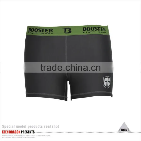 Professional Sportswear Factory Custom Sexy Jogging Shorts photo-2