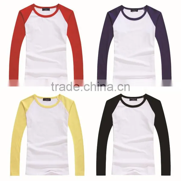 Fashion 2016 Sports Clothing,OEM Dry Fit Shirts Wholesale,Wholesale High Quality China Manufacturer T-shirt photo-2