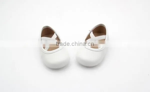 Wholesale Girls Shoes Cheap Baby Dress Shoe photo-5