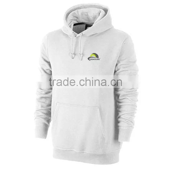 Wholesale High Quality 100% Cotton Hoodies and Sweatshirts photo-3