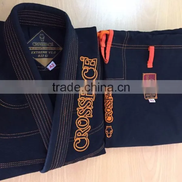 Jiujitsu Gi photo-2