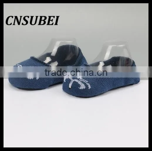 Summer New Cotton Children's Sock photo-3