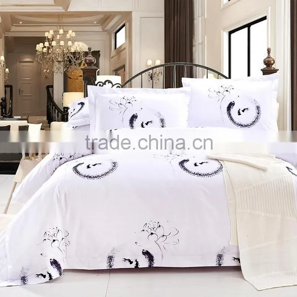 2016 Hot Sale Latested Design100% Cotton Bedding Set/ Printing Bedding Set 3d/baby Bedding Set for Sale photo-4