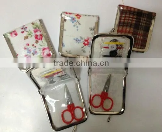 Mini Sewing Kits