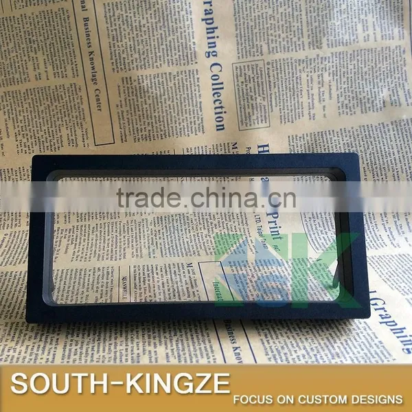 18X9cm Black Color Jew Display Case photo-5