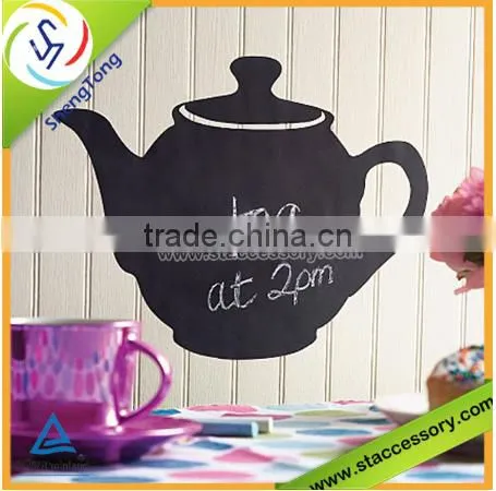 New Products Wholesale Chalkboard Wall Sticker Chalkboard Labels photo-2