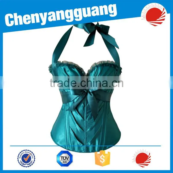 Waist Training Corsets 2016 New 100% Latex Waist Cincher Front Zipper Corset With Hooks Gaine Sheath photo-5