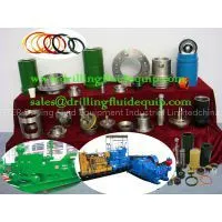 BOMCO/HHF/LS-NOW Drilling Rig Equipment and Pumps