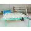 Mesh Stretching Machine High Tension Mechanical Mesh Stretching Machine photo-2
