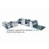 PP Woven Bag Full Auto Cutting and Sewing Machine(35-40bags/min photo-2