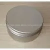 Aluminum Jars