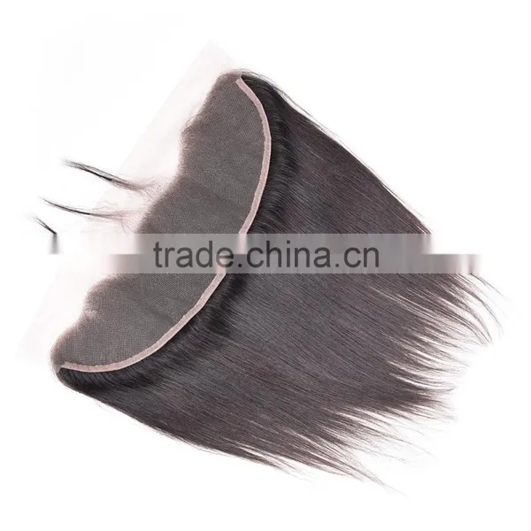 High Quality Low Price Ear to Ear Lace Frontal With Bundles , Lace Frontal Closure photo-6
