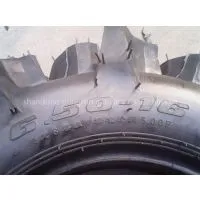 6.50-16 R-2 Agricultural Tire Pengrun photo-3