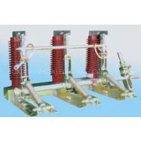 BOXD ELECTRIC Sell High Voltage Earthing Switch(ES) 35KV JN22-40.5/31.5