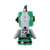 Leica Flexline TS06 Total Station 5-Sec Set photo-2