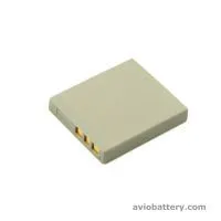 Camera Battery for Sanyo DB-L20 photo-2