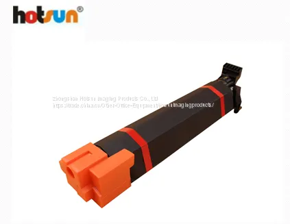 Konica Minolta IU211K (A0DE02F) Black Imaging Unit For Bizhub C203 C200 C253 C353 C353P photo-3