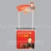 Aluminum Alloy Promotion Stand