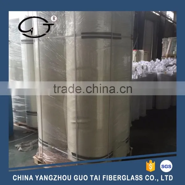 Big Roll Alkali-Resistant Fiberglass Mesh photo-4