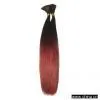 Sell Silky Straight Hair