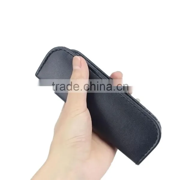 Blackhead Remover Tool With Leather Pouch photo-4