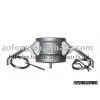 Stainless Steel Quick Coupling Type DC-125