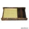 Sell Baked Wooden Holder