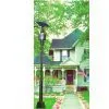 Solar Garden Light