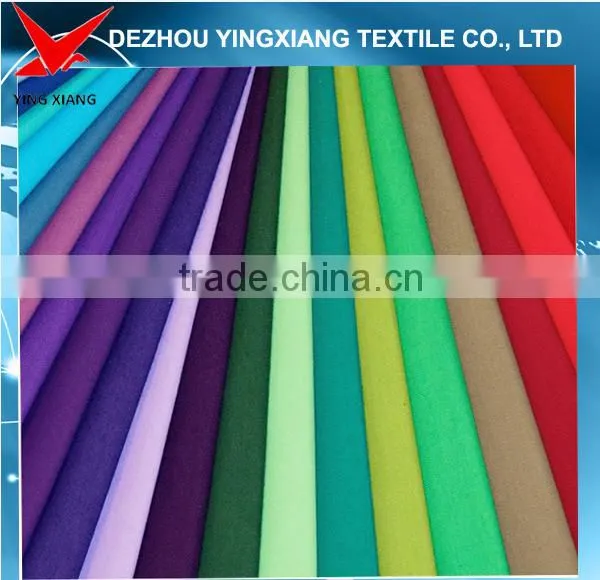 T/C90/10 21*21 108*58,polyester Cotton Working Garment photo-2