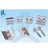 BIMETALLIC PARALLEL GROOVE CLAMPS WITH TWO BOLTS
