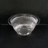 Plastic Food Container (Fish Ball and Puntillitas Bowl)