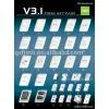 Full Range of DIY Switches & Socket