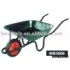 Wheel Barrow WB3806