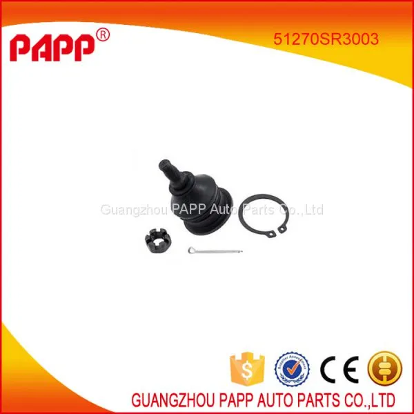 Автозапчасти подвески Шарнирный узел ДЛЯ HONDA ACCORD - 2008-2012 OEM 51270SR3003