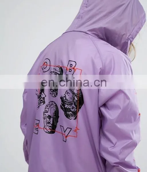 China Suppliers Best Quality Popular Baseball Design Women Winter Coats Wholesale Bomber Jacket photo-4