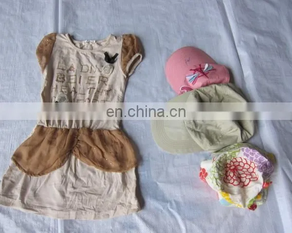 Old Clothing or Used Clothing Sale Low Price photo-6
