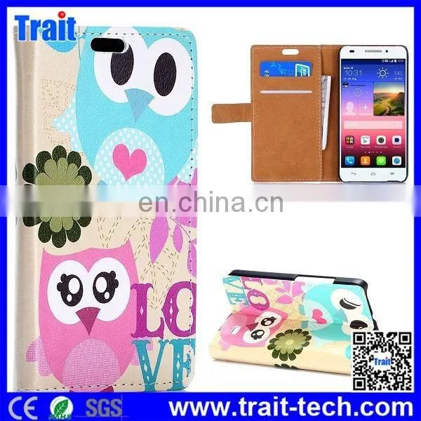 2015 New Fashion Wallet Style Flip Stand Gril Style Leather Case for Samsung Galaxy A7,Phone Leather Case photo-5