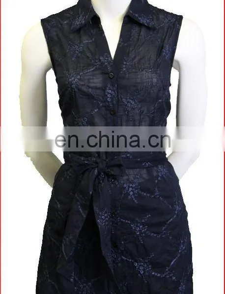Ladies Shirt Blouse New Designs