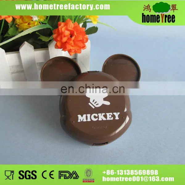 2014 New Product Plastic Contact Lense Box photo-6
