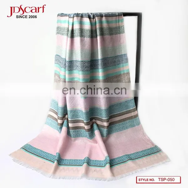 Wholesale Muslim Scarf Hijab Scarf Dubai With High Quality photo-3