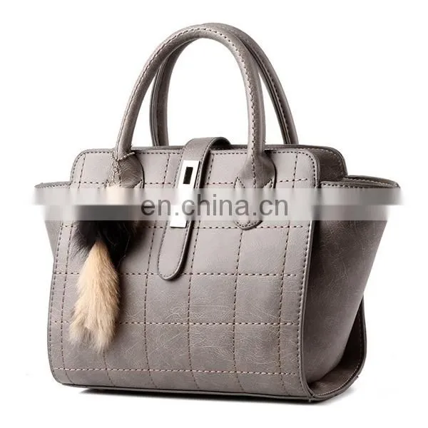 ISO 9001 Factory Latest Fashion Ladies Fashion Stones Handbags