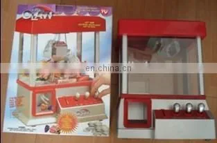 Electronic Arcade Game